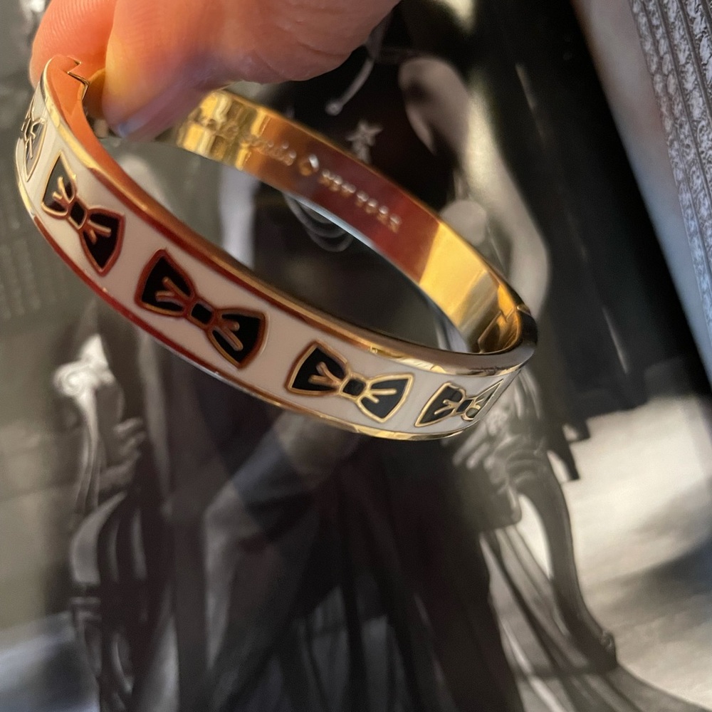 Kate Spade bangle - Picture 6 of 6